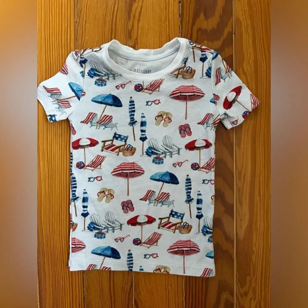 Hart + Land Tshirt
